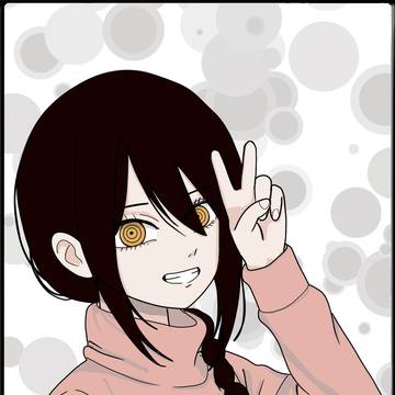 チェンソーマンlog