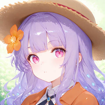 小鸟游（不色版）