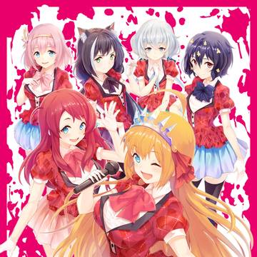 ぺコリーヌ ゾンビランドサガコラボ