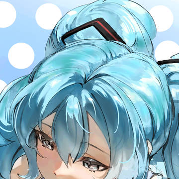 Hatsune Miku