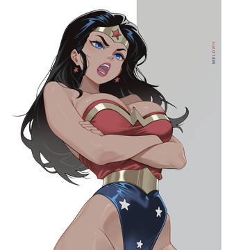 Wonder Woman