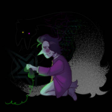 Gut feeling