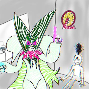 Anomaly