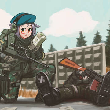 Tarkov