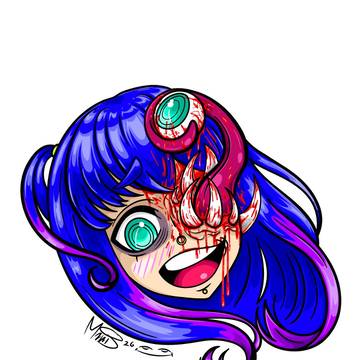 Maki X Mimic