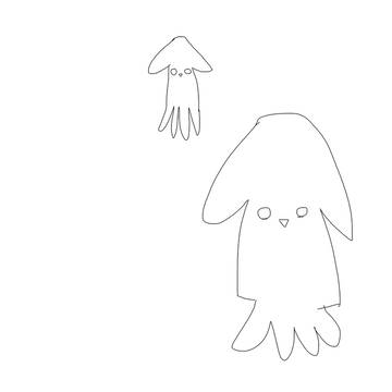 落書きまとめ