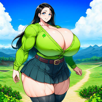 St. Patrick's Day