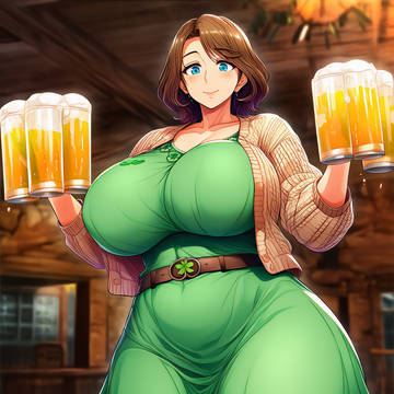 Pub Hangout