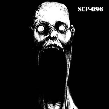 SCP 096