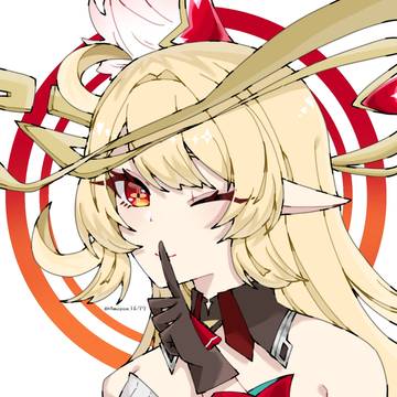 アリスさん