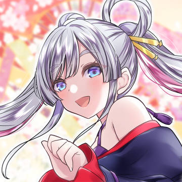 月見ヤチヨさん