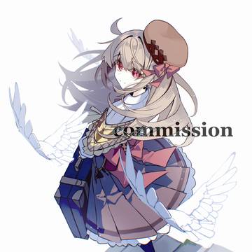 commission