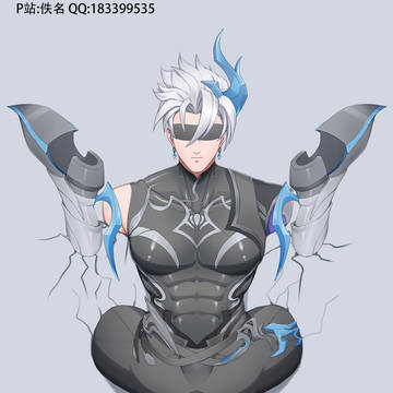 澜