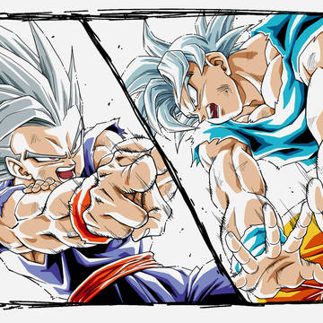 ドラゴンボール