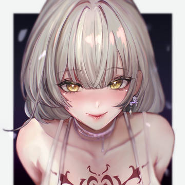 Vtuber-莫琳娜