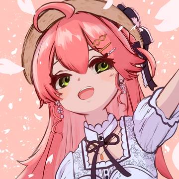 春きたー