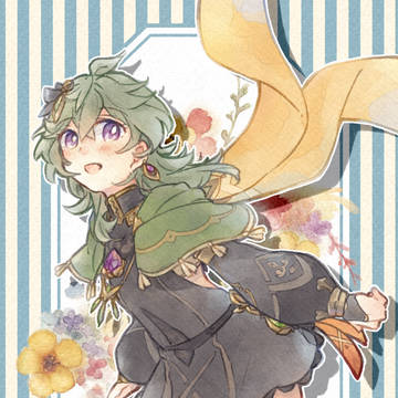 【3/20春コミ】新刊サンプル