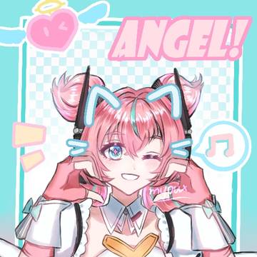 wink!