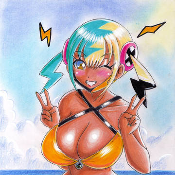 Canari Pokemon