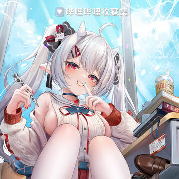 commission410芒芒_Mou
