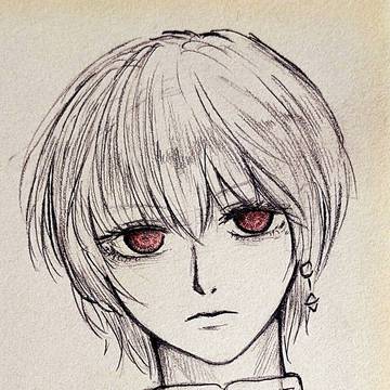 酷拉皮卡大美女