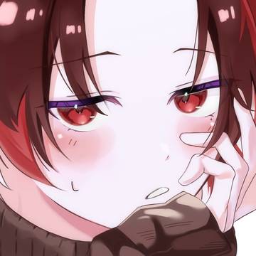 み、みえない…👓