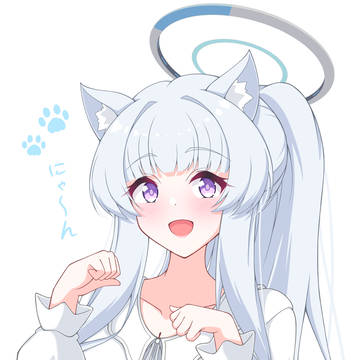 ノアにゃん～