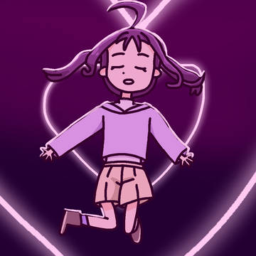 Shigure Kokoro