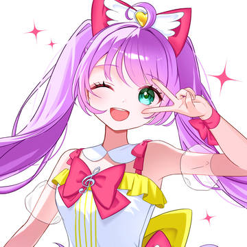 真中らぁら