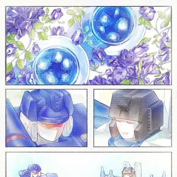 音波サンクラまとめ