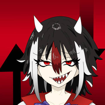 鬼人正邪