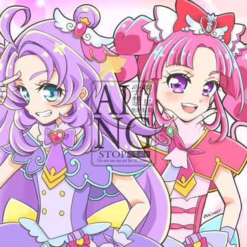 「名探偵プリキュア！」