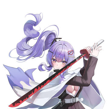 仕事絵
