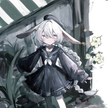 白兎