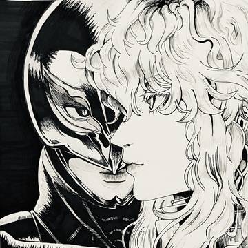 Femto Griffith