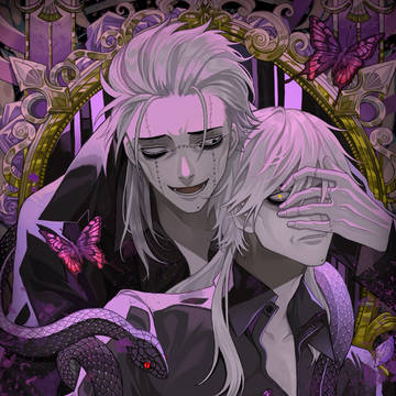 DARK END