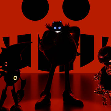 Eggman Empire