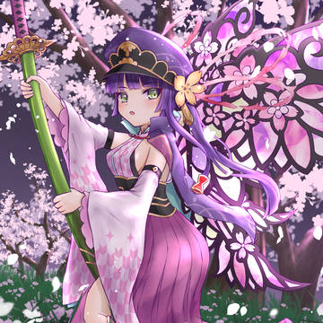 桜