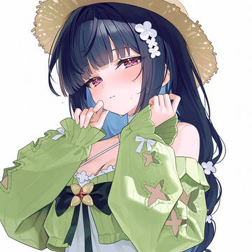 ナツカちゃん