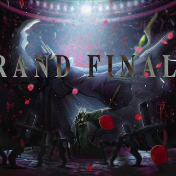 Grand Finale