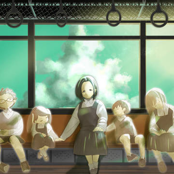 うたたねのおもいで