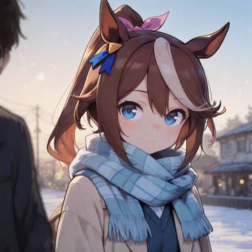 ボクのことどう思ってるんだろ？