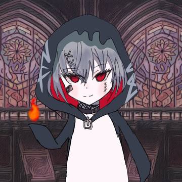 湊魔女
