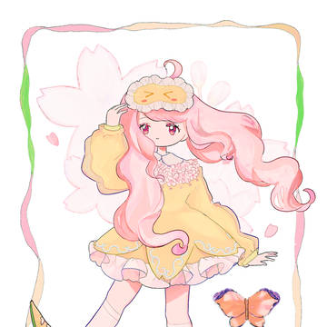 🌸
