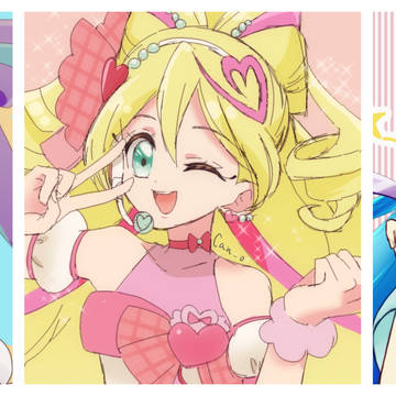 キミプリ