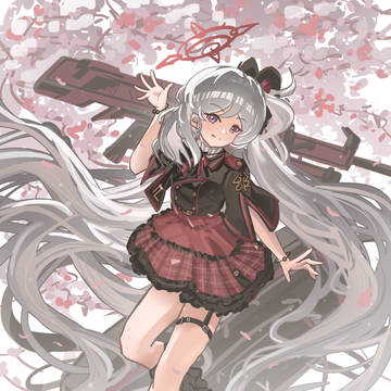 浅黄ムツキ