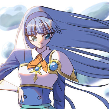 海ちゃん