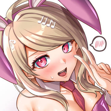 バニー赤松さん