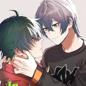 3/20 HARUイトアキ新刊サンプル