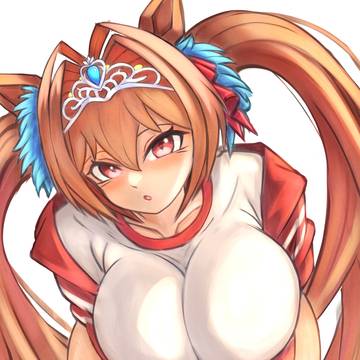 ダイワスカーレットwip
